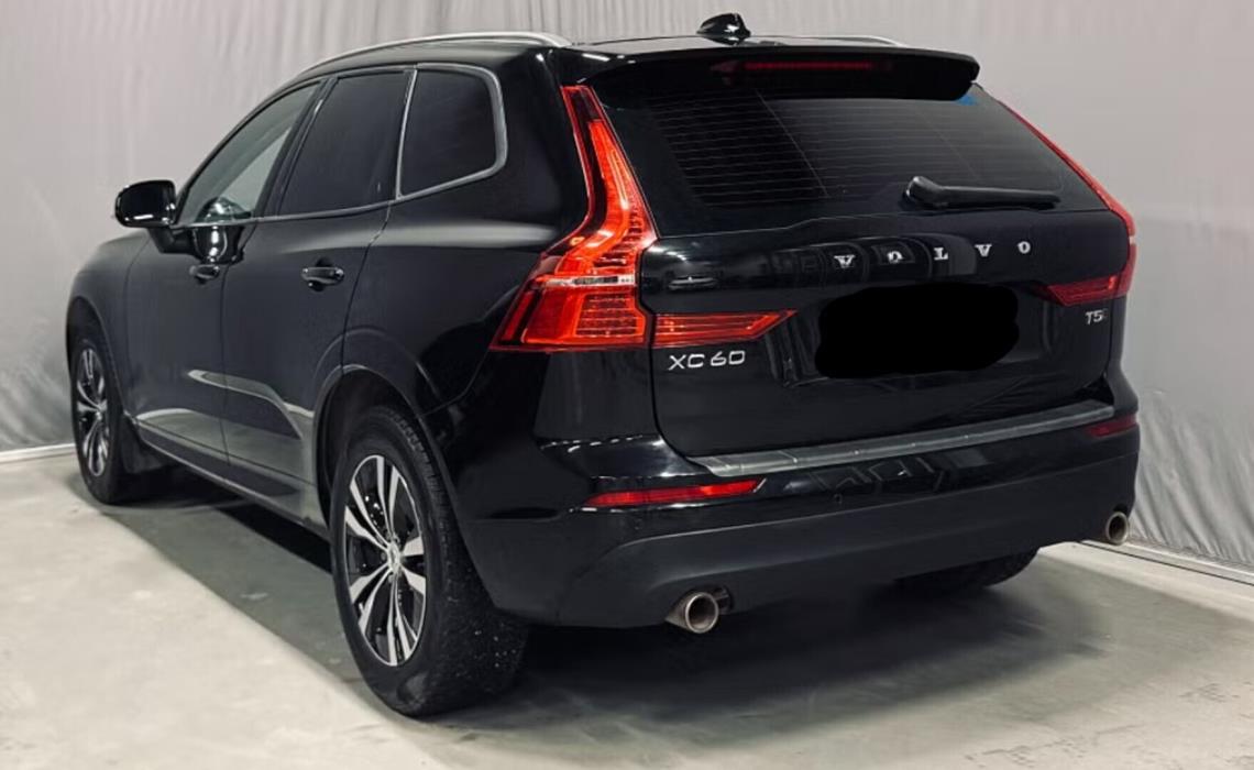 VOLVO XC60 2019