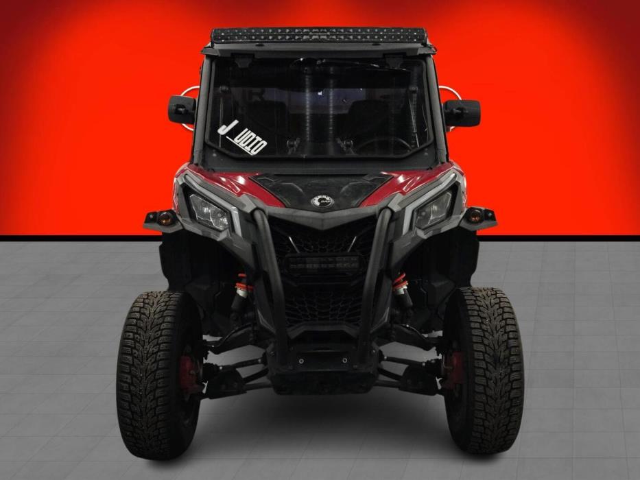 CAN-AM MAVERICK 2022