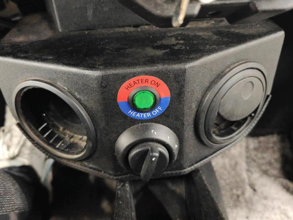 CAN-AM MAVERICK 2022