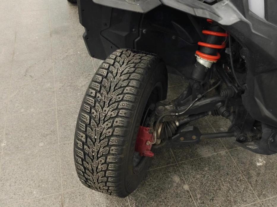 CAN-AM MAVERICK 2022