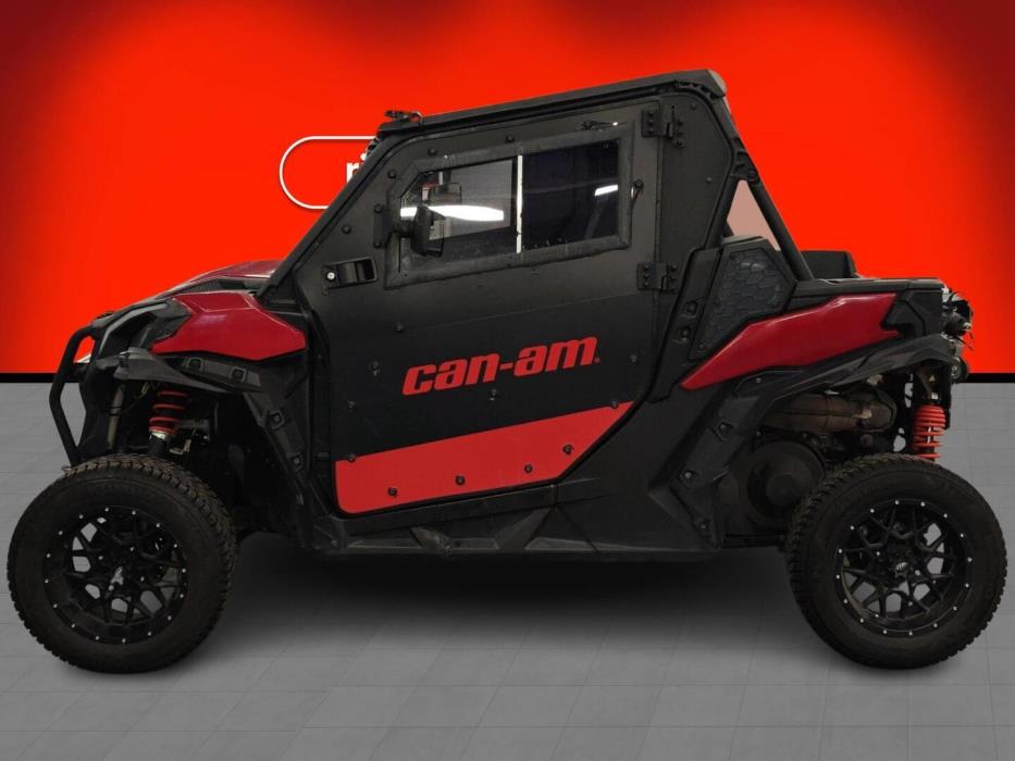 CAN-AM MAVERICK 2022