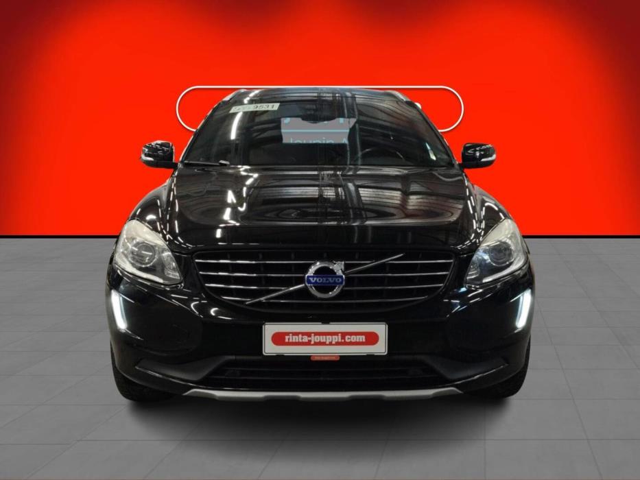 VOLVO XC60 2016