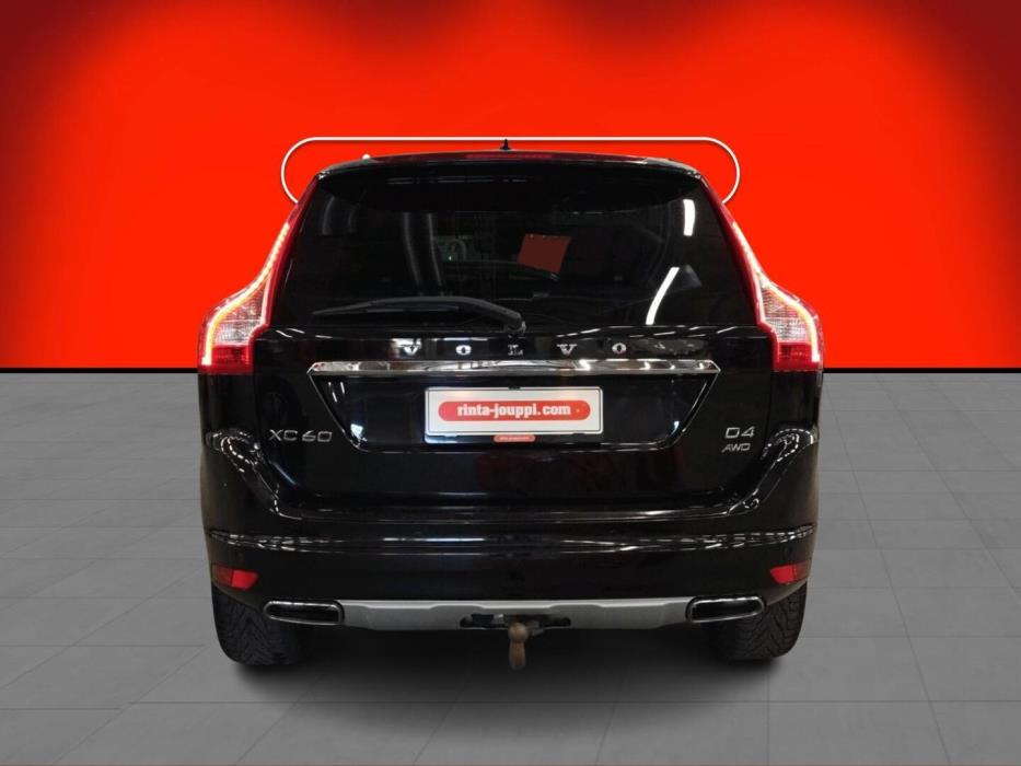VOLVO XC60 2016