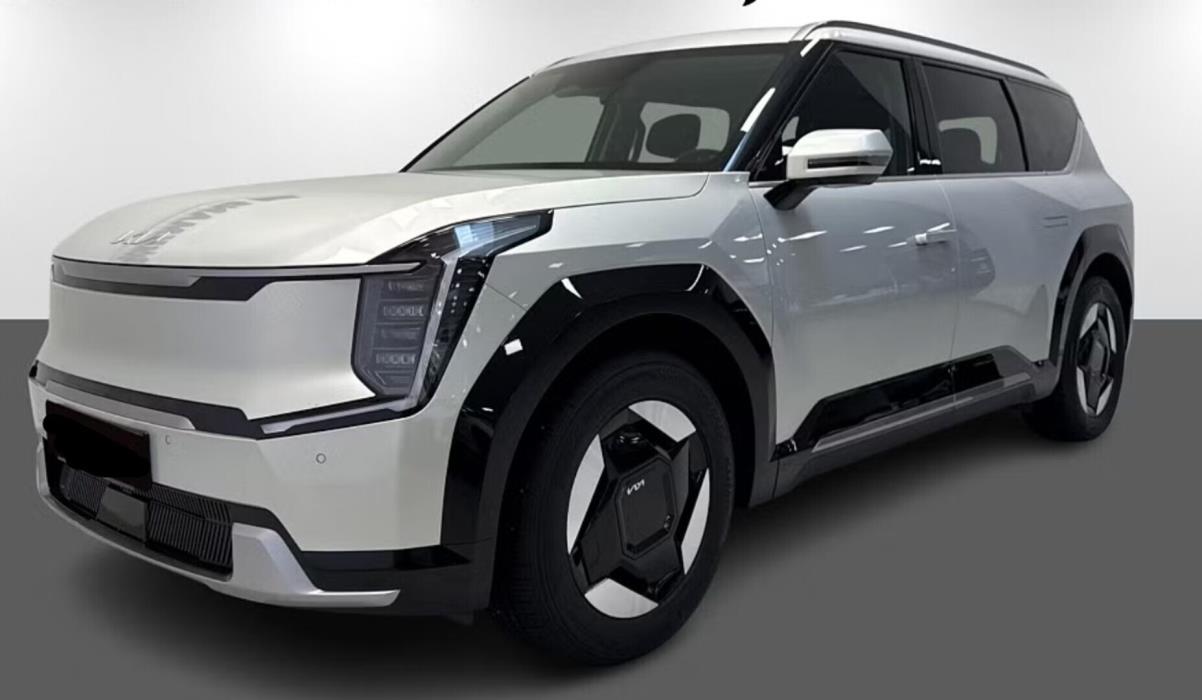 KIA EV9 2024