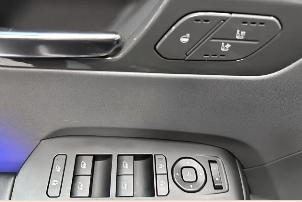 KIA EV9 2024