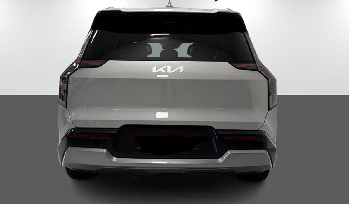 KIA EV9 2024