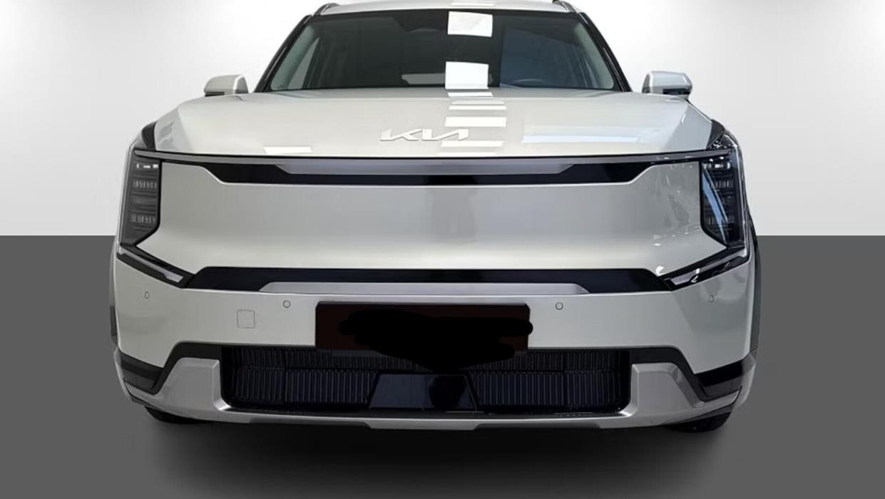 KIA EV9 2024