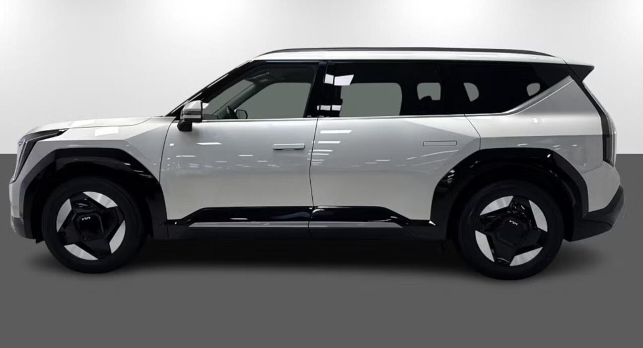 KIA EV9 2024