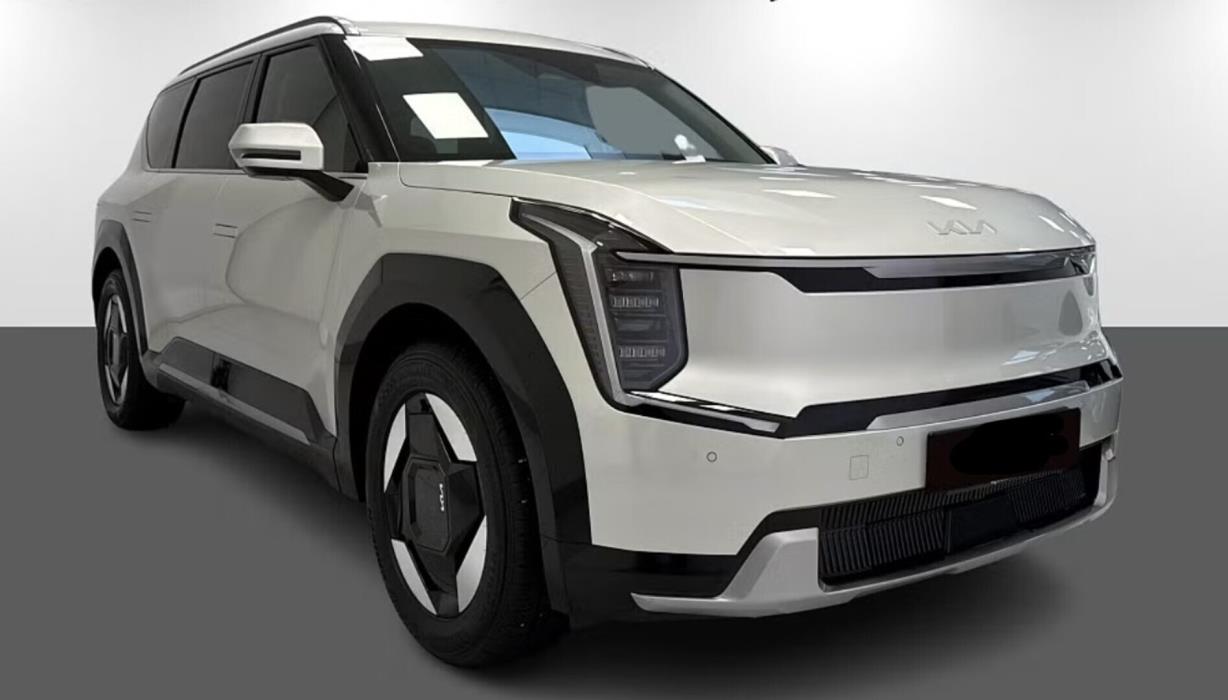 KIA EV9 2024