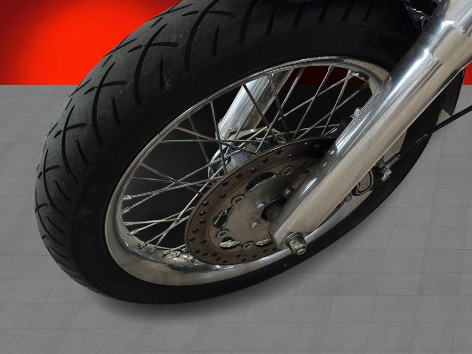 HARLEY-DAVIDSON DYNA 2013