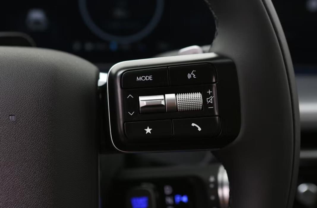 HYUNDAI IONIQ 9 2026