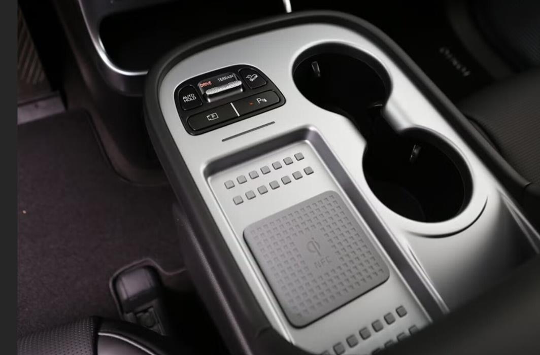 HYUNDAI IONIQ 9 2026