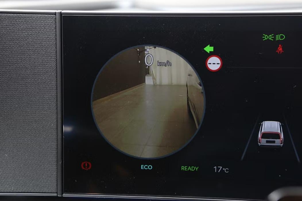 HYUNDAI IONIQ 9 2026