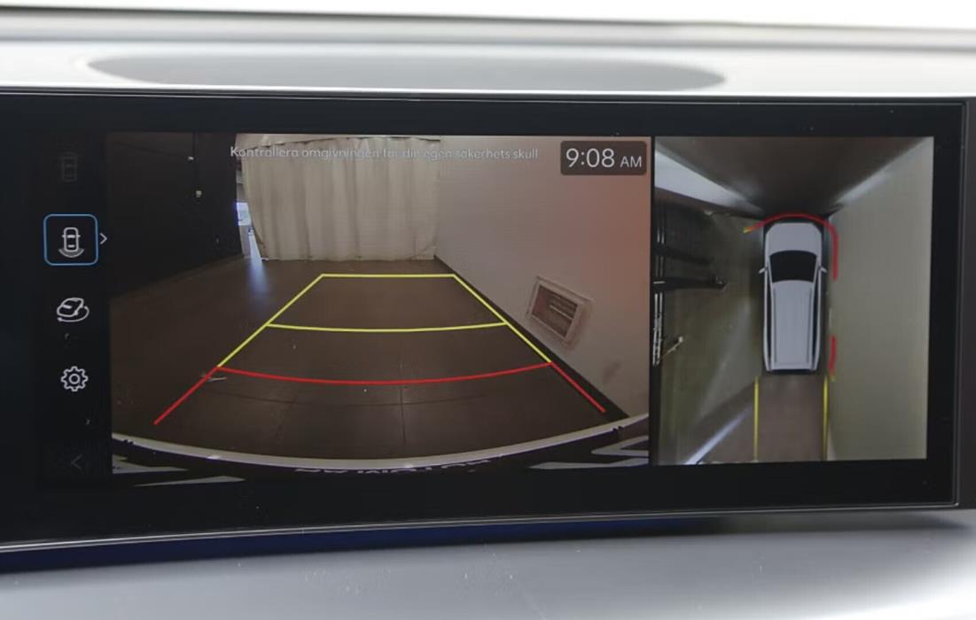 HYUNDAI IONIQ 9 2026