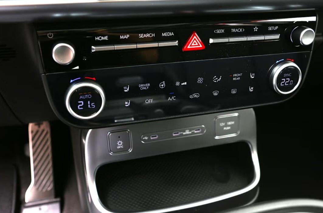 HYUNDAI IONIQ 9 2026