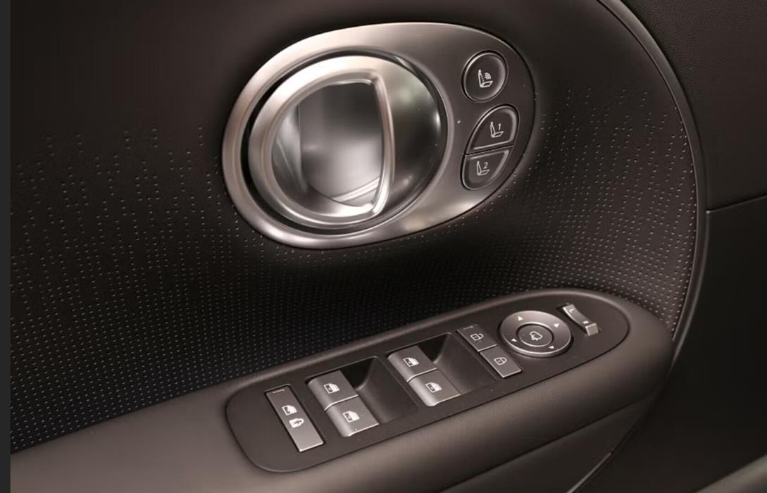 HYUNDAI IONIQ 9 2026