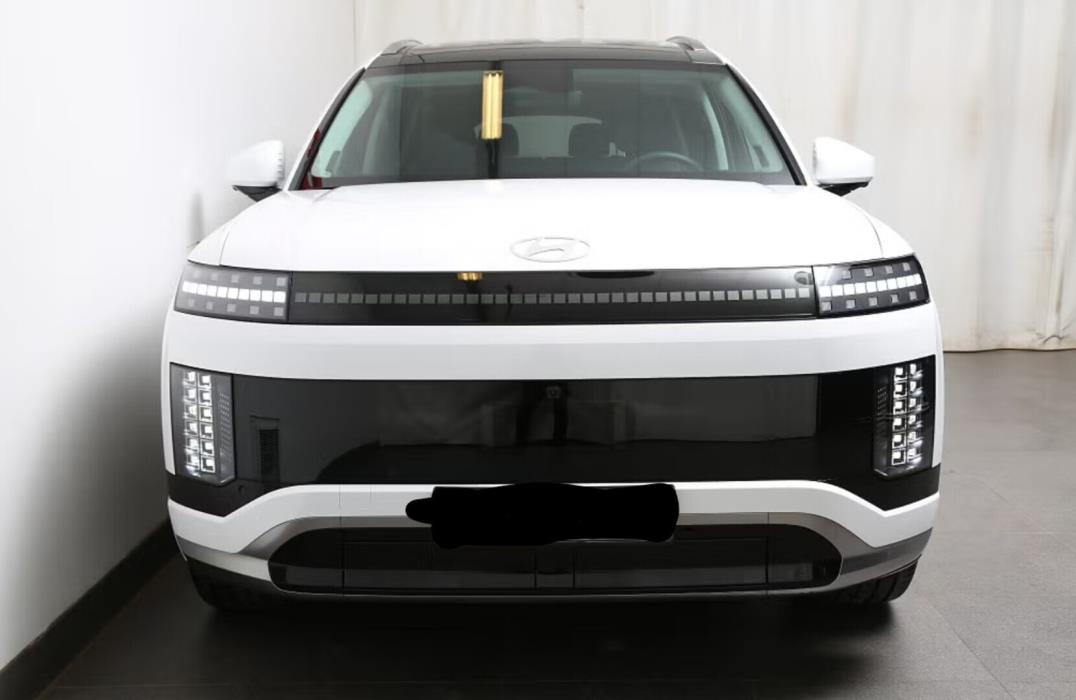 HYUNDAI IONIQ 9 2026