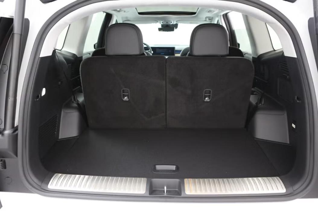 HYUNDAI IONIQ 9 2026