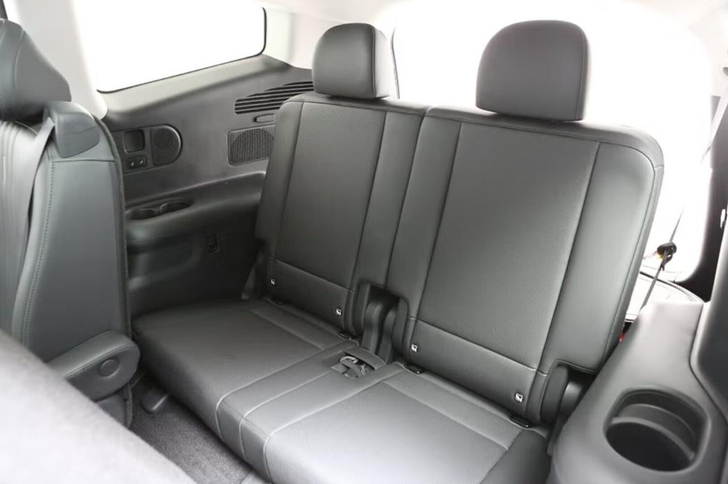 HYUNDAI IONIQ 9 2026