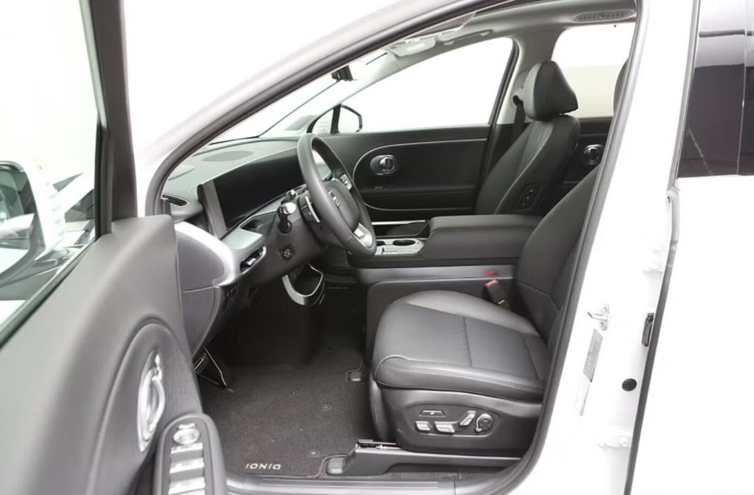 HYUNDAI IONIQ 9 2026