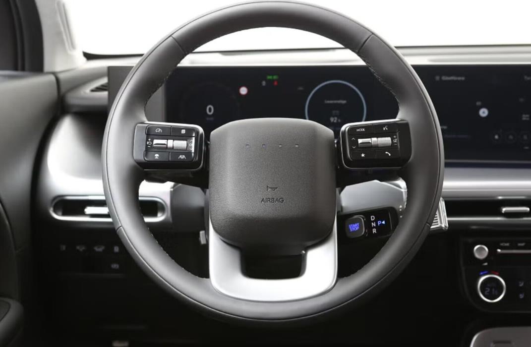 HYUNDAI IONIQ 9 2026