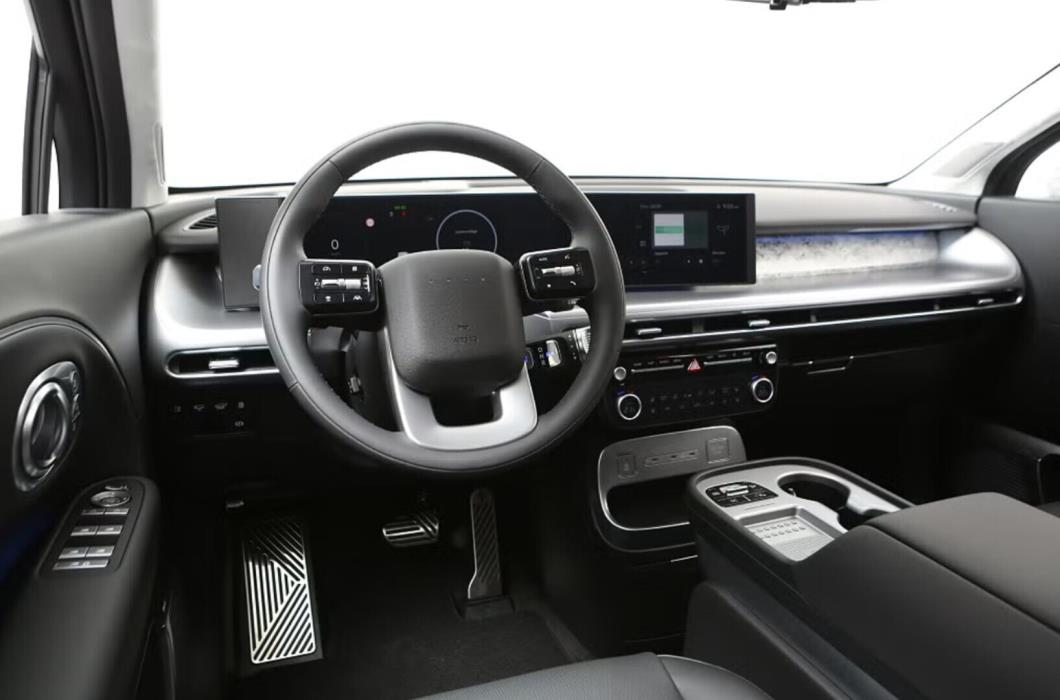 HYUNDAI IONIQ 9 2026