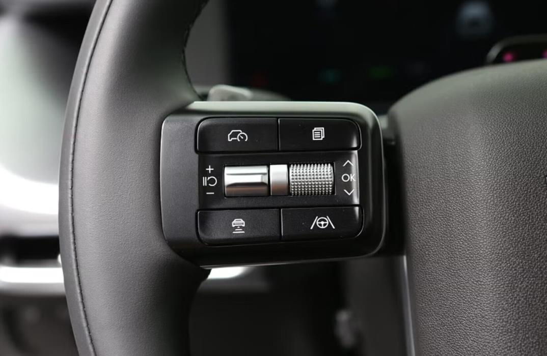 HYUNDAI IONIQ 9 2026