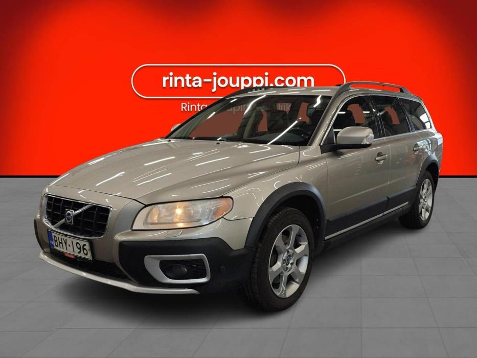 VOLVO XC70 2007
