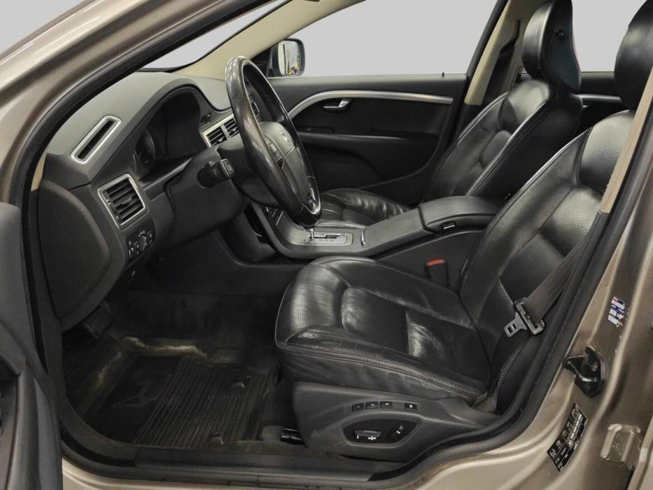 VOLVO XC70 2007