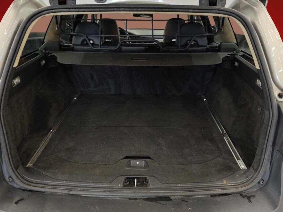 VOLVO XC70 2007