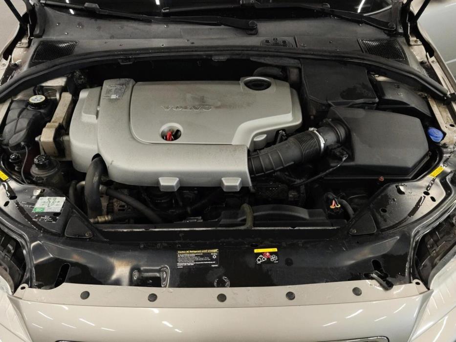 VOLVO XC70 2007
