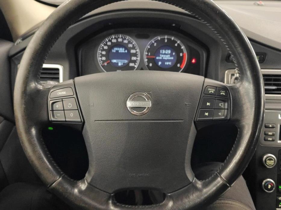 VOLVO XC70 2007