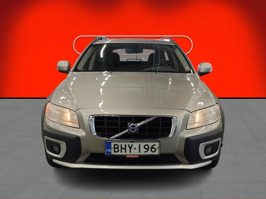 VOLVO XC70 2007