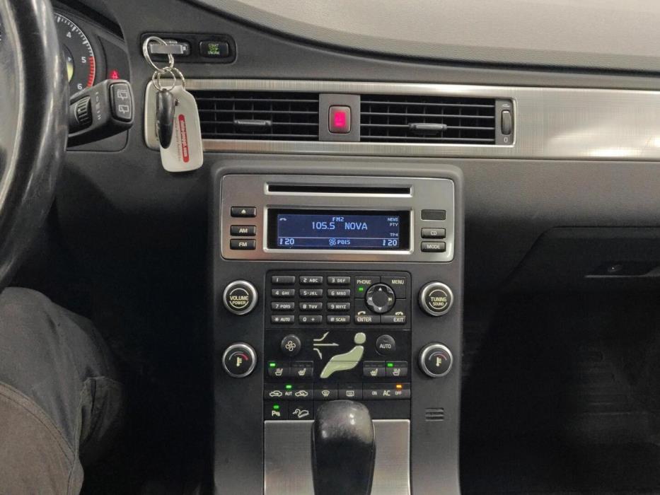 VOLVO XC70 2007