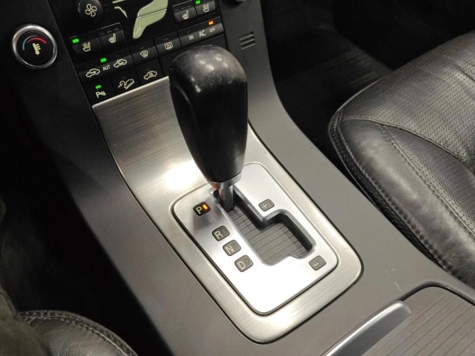 VOLVO XC70 2007