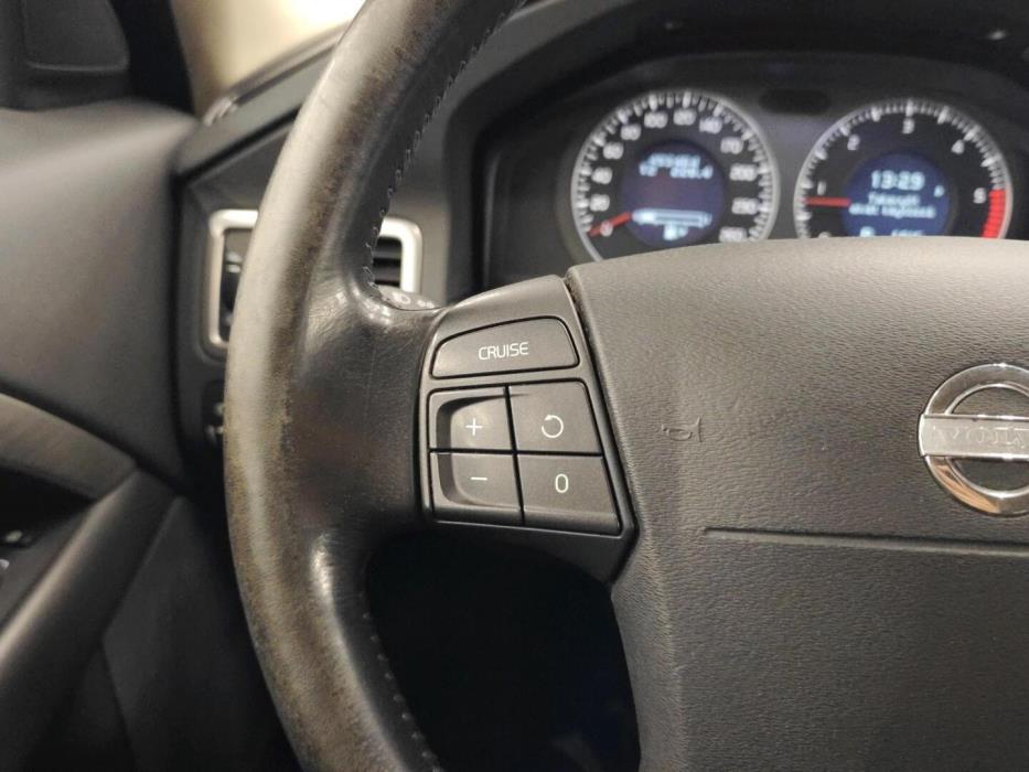VOLVO XC70 2007