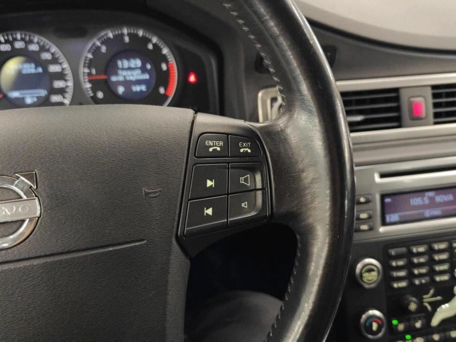 VOLVO XC70 2007