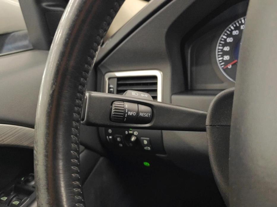 VOLVO XC70 2007