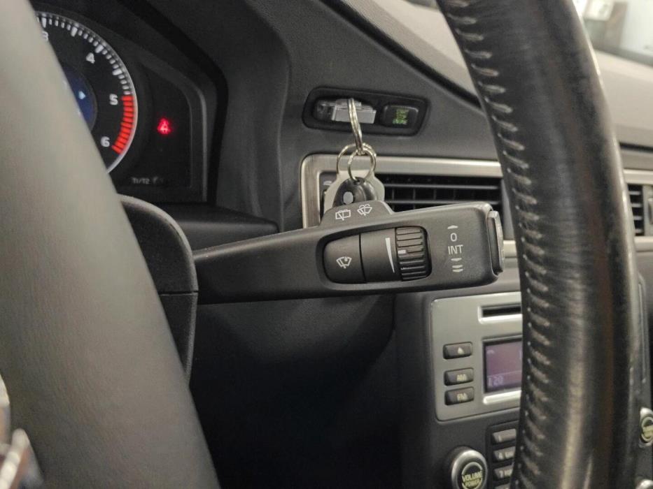 VOLVO XC70 2007