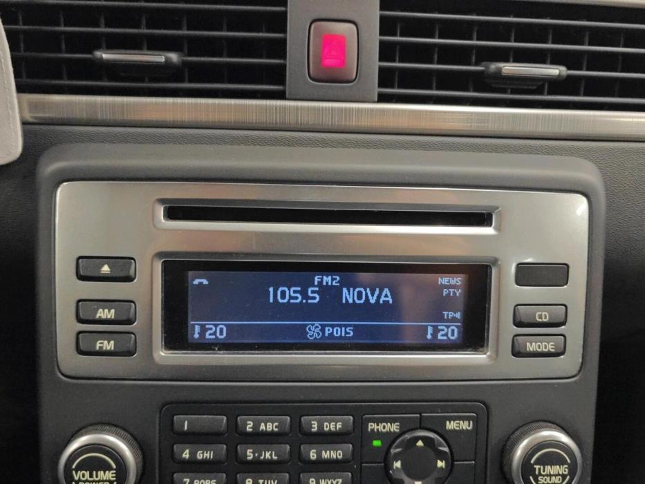 VOLVO XC70 2007