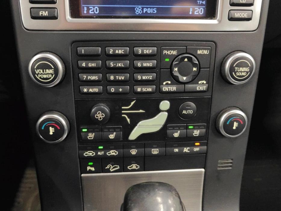 VOLVO XC70 2007