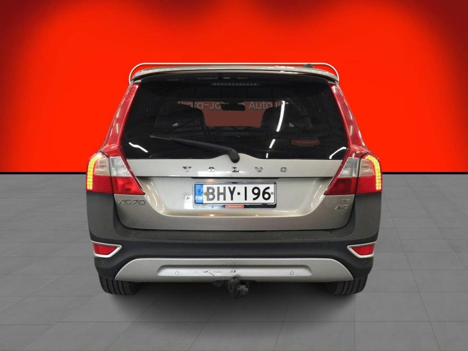 VOLVO XC70 2007