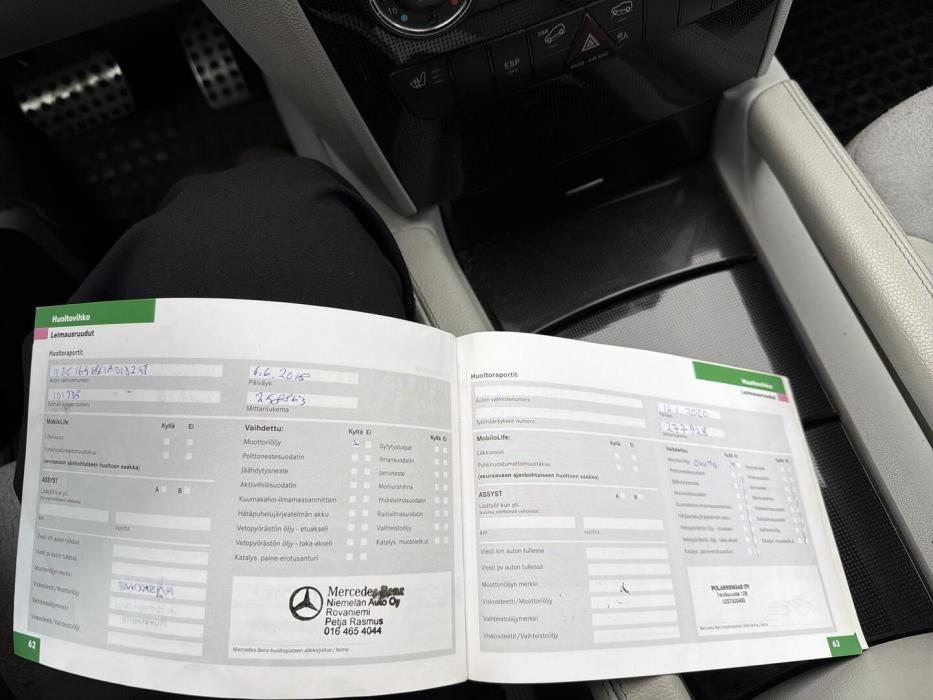 MERCEDES-BENZ ML 2005