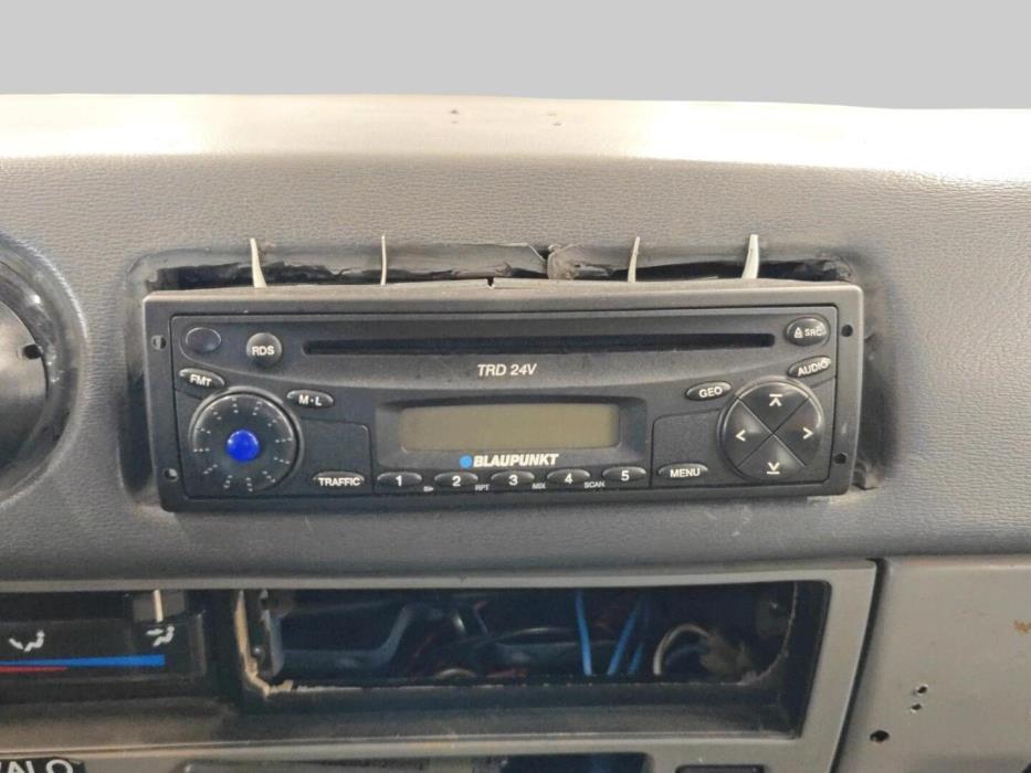 TOYOTA Land Cruiser 1987