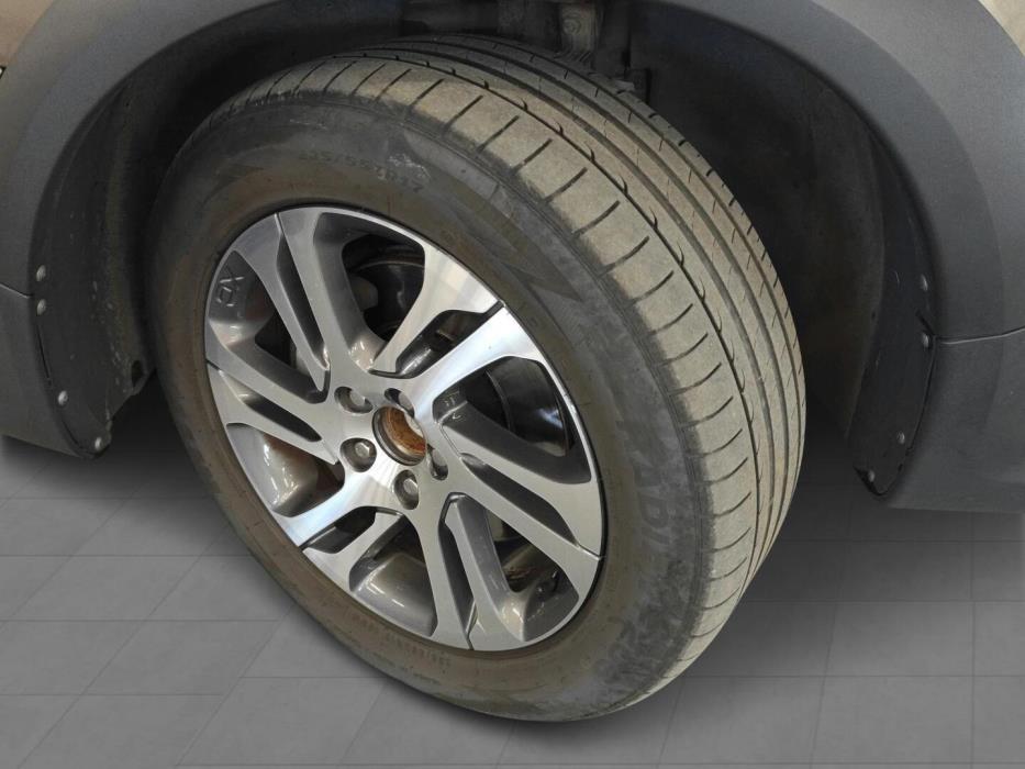 VOLVO XC70 2011
