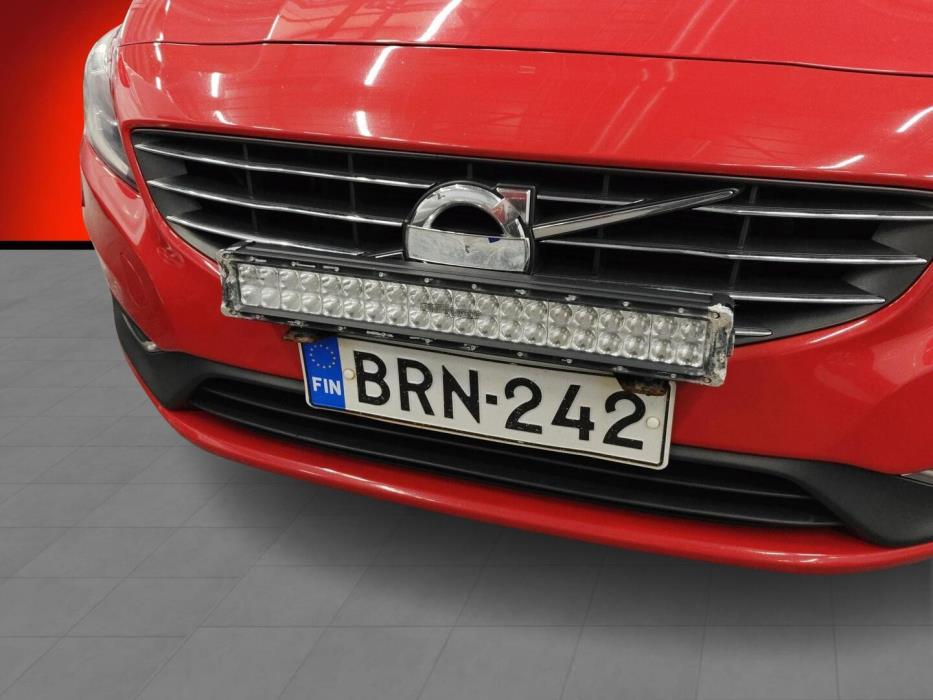 VOLVO V60 2014