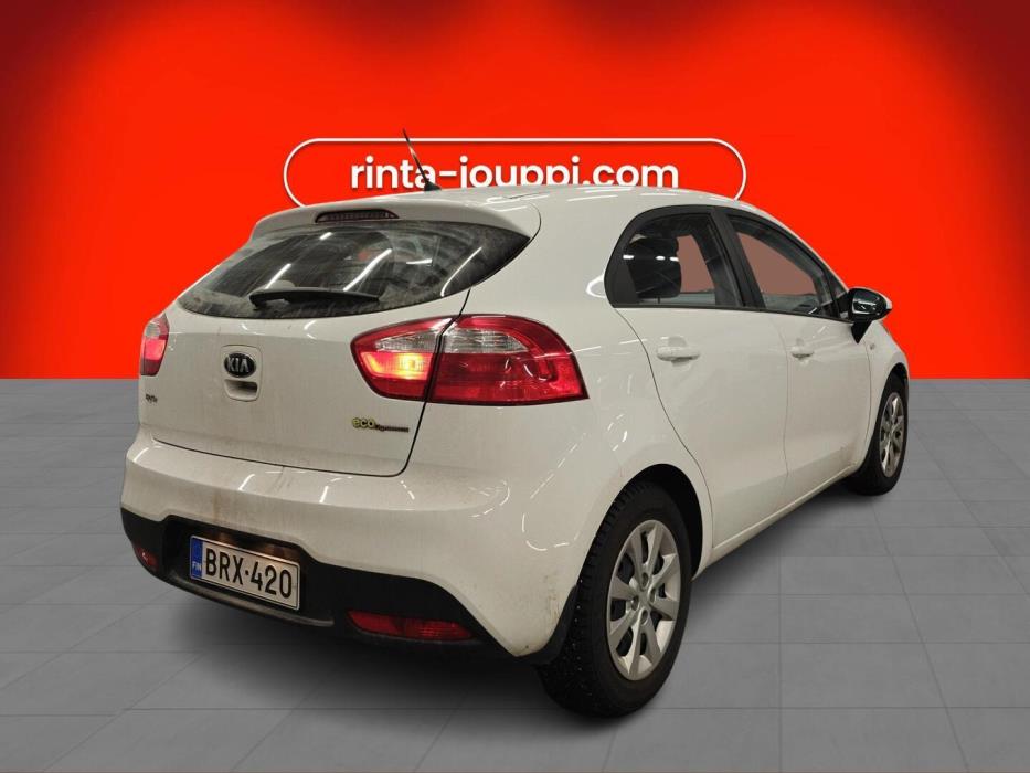 KIA Rio 2014