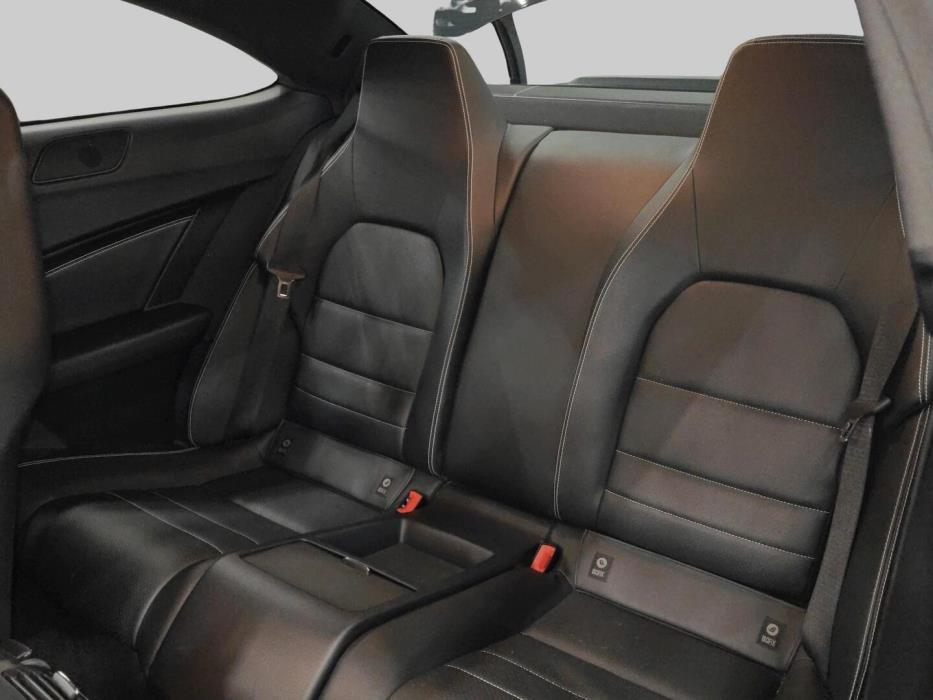MERCEDES-BENZ C 2012