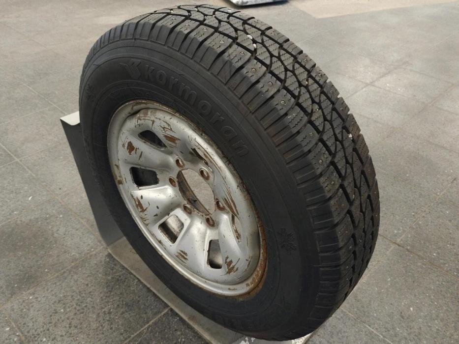 TOYOTA Hiace 2005