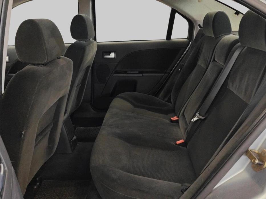 FORD Mondeo 2003